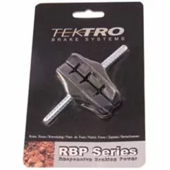 PAR ZAPATAS TEKTRO 861/ 863 RMK