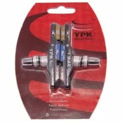 PAR ZAPATAS VB JAG WIRE F CARBON JS91XC