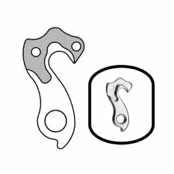 PATILLA CUADRO GH-041