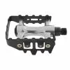 PEDAL MTB STEADY A5 9/16 -BICICLETAS comercio pedal mtb steady a
