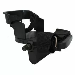 PEDALES ADAPTADOS 9/16-1/2 KENTEX