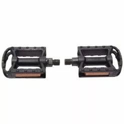 PEDALES BMX/MTB NIÑO FIBRA 1/2 RMK