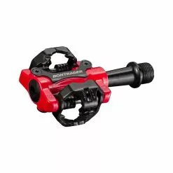 PEDALES BONTRAGER COMP MTB