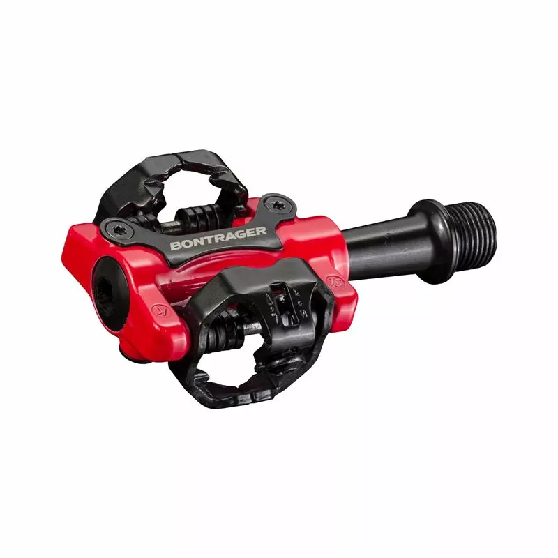 PEDALES BONTRAGER COMP MTB 3 PEDALES BONTRAGER COMP MTB