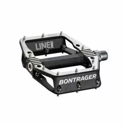 PEDALES BONTRAGER LINE PRO FLAT