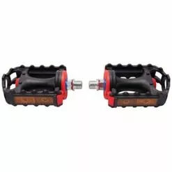 PEDALES C/LUZ RMK