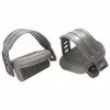 PEDALES EJERCICIO HT1 9/16 O 1/2 GRIS RMK -BICICLETAS comercio pedales ejercicio ht o gris rmk