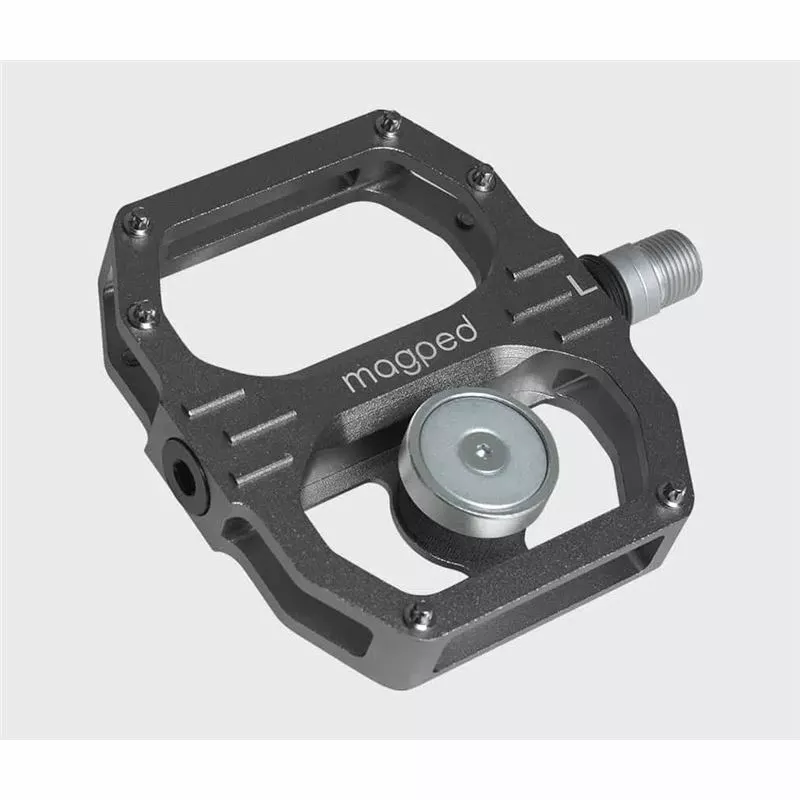PEDALES MAGPED SPORT2 3 PEDALES MAGPED SPORT2
