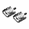 PEDALES MIXTOS VP X92 2 PEDALES MIXTOS VP X92 -BICICLETAS comercio pedales mixtos vp x