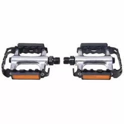 PEDALES MTB ALU+CRMO FORJADO VP 196/195