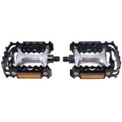 PEDALES MTB 458 1/2-9/16 RMK