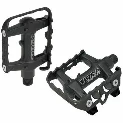 PEDALES MTB SUREFOOT 6AL TIOGA OF