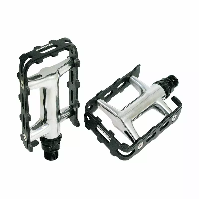 PEDALES MTB SUREFOOT 7 TIOGA 3 PEDALES MTB SUREFOOT 7 TIOGA