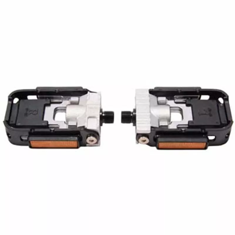 PEDALES PLEGABLES ALUMINIO RMK 3 PEDALES PLEGABLES ALUMINIO RMK