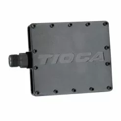 PEDALES SELLADOS TIOGA FSG DUAL MONOBLOCK 9/16