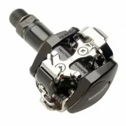 PEDALES SHIMANO M505