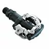 PEDALES SHIMANO M520 -BICICLETAS comercio pedales shimano m 2