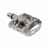 PEDALES SHIMANO M324 SPD MIXTO -BICICLETAS comercio pedales shimano m spd mixto
