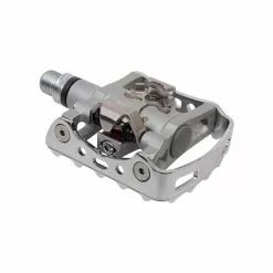 PEDALES SHIMANO M324 SPD MIXTO