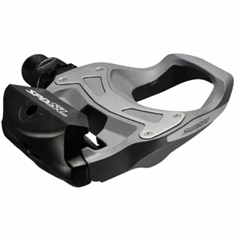 PEDALES SHIMANO R550 3 PEDALES SHIMANO R550