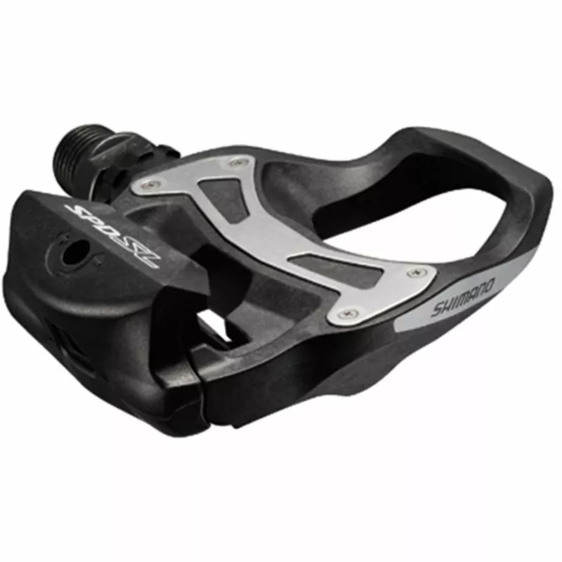 PEDALES SHIMANO R550 4 PEDALES SHIMANO R550 - Imagen 2