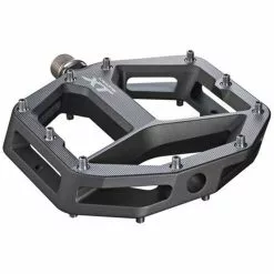 PEDALES SHIMANO XT PLATAFORMA