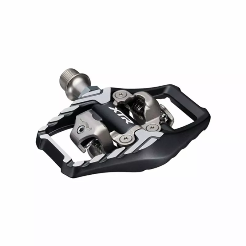 PEDALES SHIMANO XTR ENDURO 3 PEDALES SHIMANO XTR ENDURO