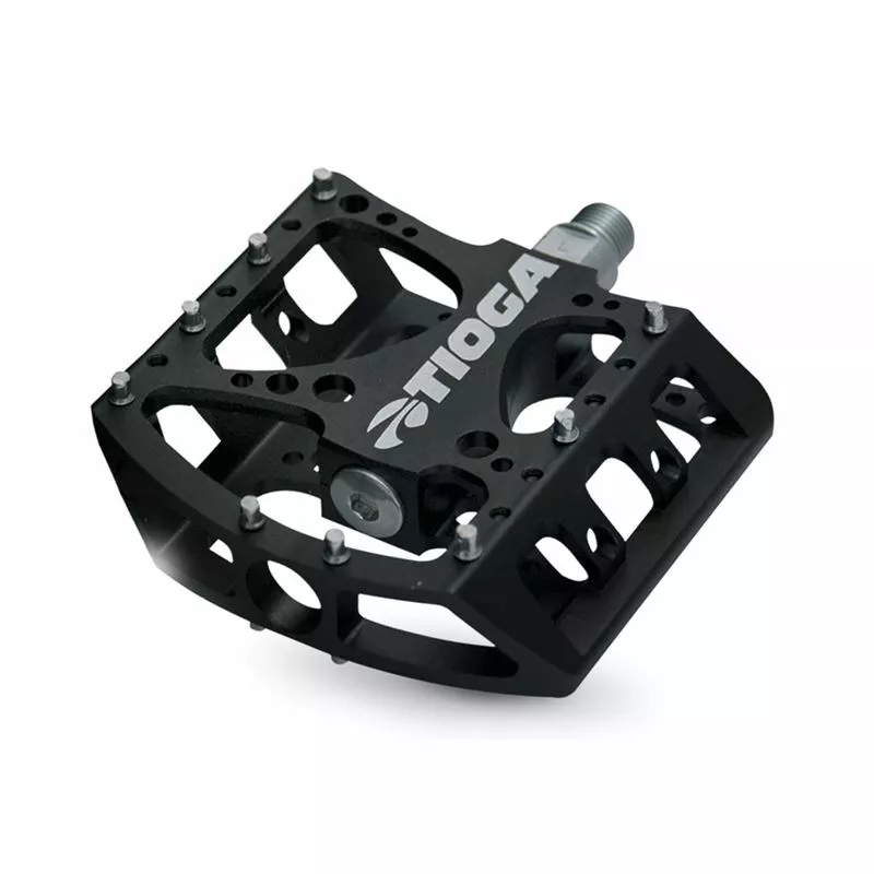 PEDALES TIOGA SF-MX PRO (BMX) 3 PEDALES TIOGA SF-MX PRO (BMX)