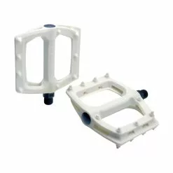 PEDALES TIOGA SUREFOOT SLIM BLACK/WHITE/BLUE/RED/GREEN/CLEAR -BICICLETAS comercio pedales tioga surefoot slim blackwhiteblueredgreenclear 1