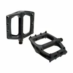 PEDALES TIOGA SUREFOOT SLIM BLACK/WHITE/BLUE/RED/GREEN/CLEAR -BICICLETAS comercio pedales tioga surefoot slim blackwhiteblueredgreenclear 2