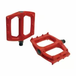 PEDALES TIOGA SUREFOOT SLIM BLACK/WHITE/BLUE/RED/GREEN/CLEAR -BICICLETAS comercio pedales tioga surefoot slim blackwhiteblueredgreenclear 3