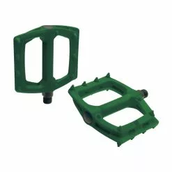 PEDALES TIOGA SUREFOOT SLIM BLACK/WHITE/BLUE/RED/GREEN/CLEAR -BICICLETAS comercio pedales tioga surefoot slim blackwhiteblueredgreenclear 5