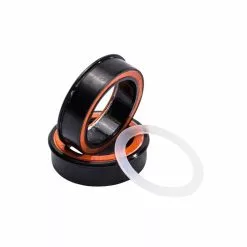 PEDALIER ROTOR PRESSFIT 4130