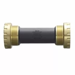 PEDALIER SHIMANO SAINT