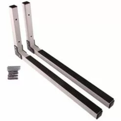 PERCHA CUELGA-BICIS PARED PLEGABLE U-LIX316 RMK