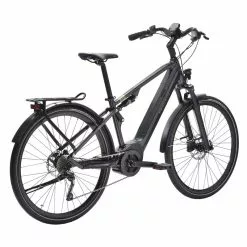 PEUGEOT BIC ELECTRICA ET01 FS