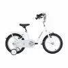 PEUGEOT BICICLETA INFANTIL LJ-16 ALUMINIO V-BRAKE -BICICLETAS comercio peugeot bicicleta infantil lj aluminio v brake 1