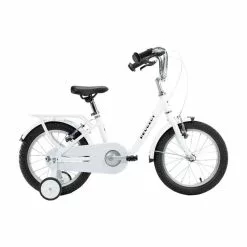 PEUGEOT BICICLETA INFANTIL LJ-16 ALUMINIO V-BRAKE