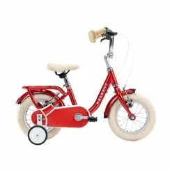 PEUGEOT BICICLETA INFANTIL LJ-12 ALUMINIO V-BRAKE