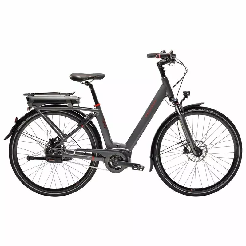 PEUGEOT EC01 AUTO 500WH 3 PEUGEOT EC01 AUTO 500WH