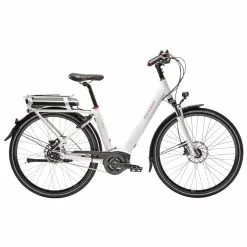 PEUGEOT EC01 NX7 500WH