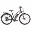PEUGEOT ET01 DEORE 10 500 WH BOSCH