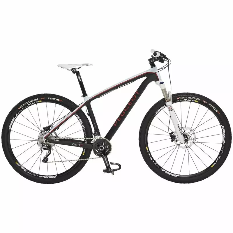 PEUGEOT RSM01 3 PEUGEOT RSM01