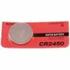 PILA 3V CR2450 -BICICLETAS comercio pila v cr