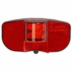 PILOTO AL PORTABULTOSM10 LED RDF