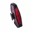 PILOTO 3 LED 10 LUMEN USB CG420 -BICICLETAS comercio piloto led lumen usb cg
