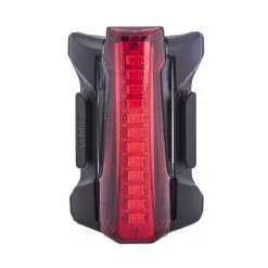 PILOTO LEDS 60 LUMENS USB AERO XE VERTICAL A LA TIJA RMK