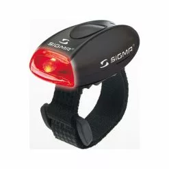 PILOTO MICRO LED ROJO SIGMA