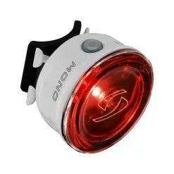 PILOTO MONO R-L WHITE SIGMA