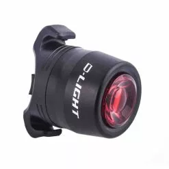 PILOTO TRAS D LIGHT LED USB CG212RA RMK